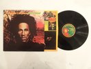 BOB MARLEY WAILERS NATTY DREAD LP RARE 1975 TERRE HAUTE ISLAND WITH LYRIC INNER