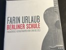 Farin Urlaub Berliner Schule LP Vinyl