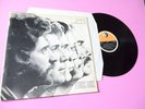 DIK DIK LP STORIE E CONFESSIONI ORIG ITALY PROG 1973 EX+   GIMMIX COVER