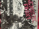 AGNOSTIC FRONT victim in pain 1st Album Orig NYHC punk Ratcage 1984