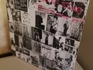 SEALED Exile On Main St (US) 2LP w/Hype/Tracks - The Rolling Stones (COC 2-2900)