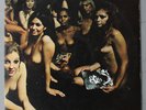 THE JIMI HENDRIX EXPERIENCE Electric Ladyland LP *Polydor SPDLP 3*