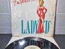 Lady D - I'm Yours Tonight - Rare House 12