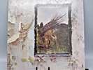 Led Zeppelin IV, SD7208, 1971, (ZOSO) SD 7208 LP Atlantic Records - 1 Album