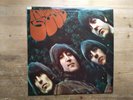 The Beatles Rubber Soul -4/-4 2nd Press Near Mint Vinyl LP Record Album PMC 1267