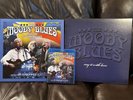 The Moody Blues - Days Of Future Passed Live (2LP + RSD EP + Blu-Ray)