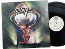 VAN HALEN: 5150 Vinyl LP Warner Bros. 1986 Pressing CRC VG+/V