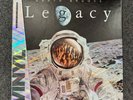 Garth Brooks - Legacy - The Limited Edition (Yankee Stadium Variant)