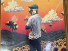 Tyler The Creator Scum Fuck Flower Boy Bee Vinyl 2 LP Brand New Sealed