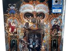 Michael Jackson - DANGEROUS - Wal-Mart Exclusive SILVER VINYL - NEW & SEALED