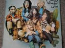 Vinegar Joe LP 1972 UK Island Records Palmer/Brooks Vinyl is Excellent