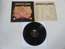 BLACK SABBATH Sabbath Bloody Sabbath WWA ORIGINAL 1973 UK PRESS VINYL LP wwa005