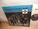 Stereo Telefunken SLT 43039 Tatrai Quartet Beethoven String Quartet No.12 ED1