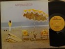 NEIL YOUNG LP.  ON THE BEACH. Original 1974 REPRISE label K 54014.