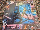 The Empire Strikes Back Star Wars Vinyl LP
