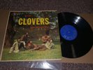 The Clovers - In Clover VG Vinyl LP Doo Wop