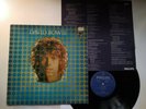 AUSTRALIA PHILIPS 1969 WITH INSERT DAVID BOWIE LP