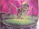 Megadeth No More Mr Nice Guy USA pressing 12'' single vinyl Lp 1990 rare