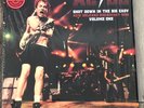 AC/DC Vinyl 2 lps live Volume One 1996