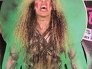 Twisted Sister Come Out And Play Pop UP CVR Australia issue 12'' vinyl Lp 1985