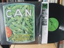 Can Ege Bamyasi Spoon Records 2013 reissue mint minus w/download card