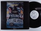 YOUNG FRANKENSTEIN OST John Morris ABC LP VG+ wlp gatefold e