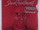 SHOCK TREATMENT OST Richard Hartley/Richard O'Brien OSV-26154 LP SEALED e