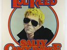 Lou Reed - Sally Can't Dance LP - RCA Victor SEALED