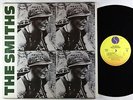 Smiths - Meat Is Murder LP - Sire VG+