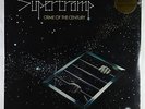 Supertramp - Crime Of The Century LP - UMe Canada Splatter Wax 180g Re SEALED
