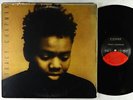 Tracy Chapman - S/T LP - Elektra