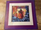 KULA SHAKER - K (1996) UK Columbia 1st Pressing LP NM/EX