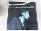 Duke Pearson  -- Profile  -- 4022  BLP 4022  Blue Note  Selten