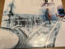 radiohead ok computer vinyl Ltd Triple Blue Album New Sealed Unreleased B Sides