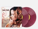 Sara Evans Restless Limited Edition Double LP Colored Vinyl Record Set NEW