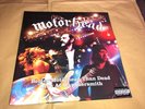 Motörhead - Better Motorhead Than Dead - 2019 4x12”lp Sealed
