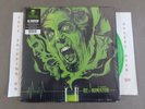 (NEW) H.P. LOVECRAFT'S RE-ANIMATOR ORIGINAL SOUNDTRACK 2013 COLORED VINYL RE LP