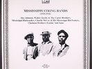 VARIOUS: mississippi string bands (1928-1936) RST 12