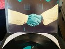 MODEST MOUSE Night On The Sun ORIGINAL 2000 Pressing w/EX VINYL