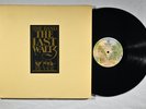 The Band The Last Waltz WARNER BROS 3WS 3146 FOLK COUNTRY ROCK VINTAGE 1978