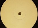 IRON MAIDEN - NUMBER OF THE BEAST - ORIGINAL UK WHITE LABEL PROMO LP - EMC 3400