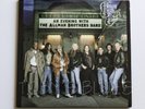 The Allman Brothers Band - An Evening With The Allman Bros Band, 2 LP vinyl, RSD