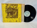 LEOPARDS Kansas City Slickers LP 1977 Moon MLP 300 Vinyl is Excellent
