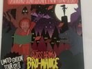 A New Found Glory/ Dashboard Confessional vinyl Limited Edition- Rare Pink, Tour