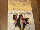 ALICE COOPER-SCHOOL'S OUT / WELCOME TO MY NIGHTMARE (Friday Music 180g REISSUES)
