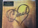 AFI CRASH LOVE OFFICIAL VINYL LP NEW- (READ DESCRIPTION)