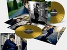 Jake Bugg 10th Anniversary Deluxe Exclusive 180g Gold Vinyl 2LP + SIGNED Print