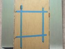 The Caretaker - Everywhere At The End Of Time Stage 6 Ltd Blue Vinyl - Unplayed
