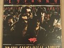JULIAN CASABLANCAS THE VOIDZ  Tyranny LP & USB Drive Album, plus merch