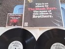 The Black Keys Brothers Lp Record Vinyl 2010 Blues Rock
